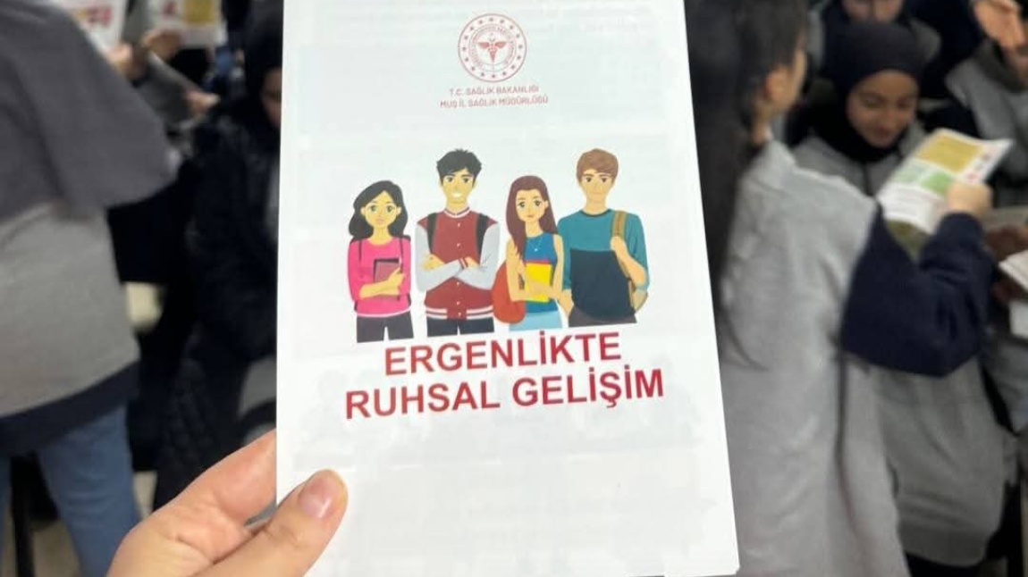 Ergenlik Dönemini Tanıyalım